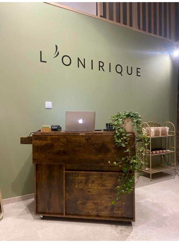 L'onirique