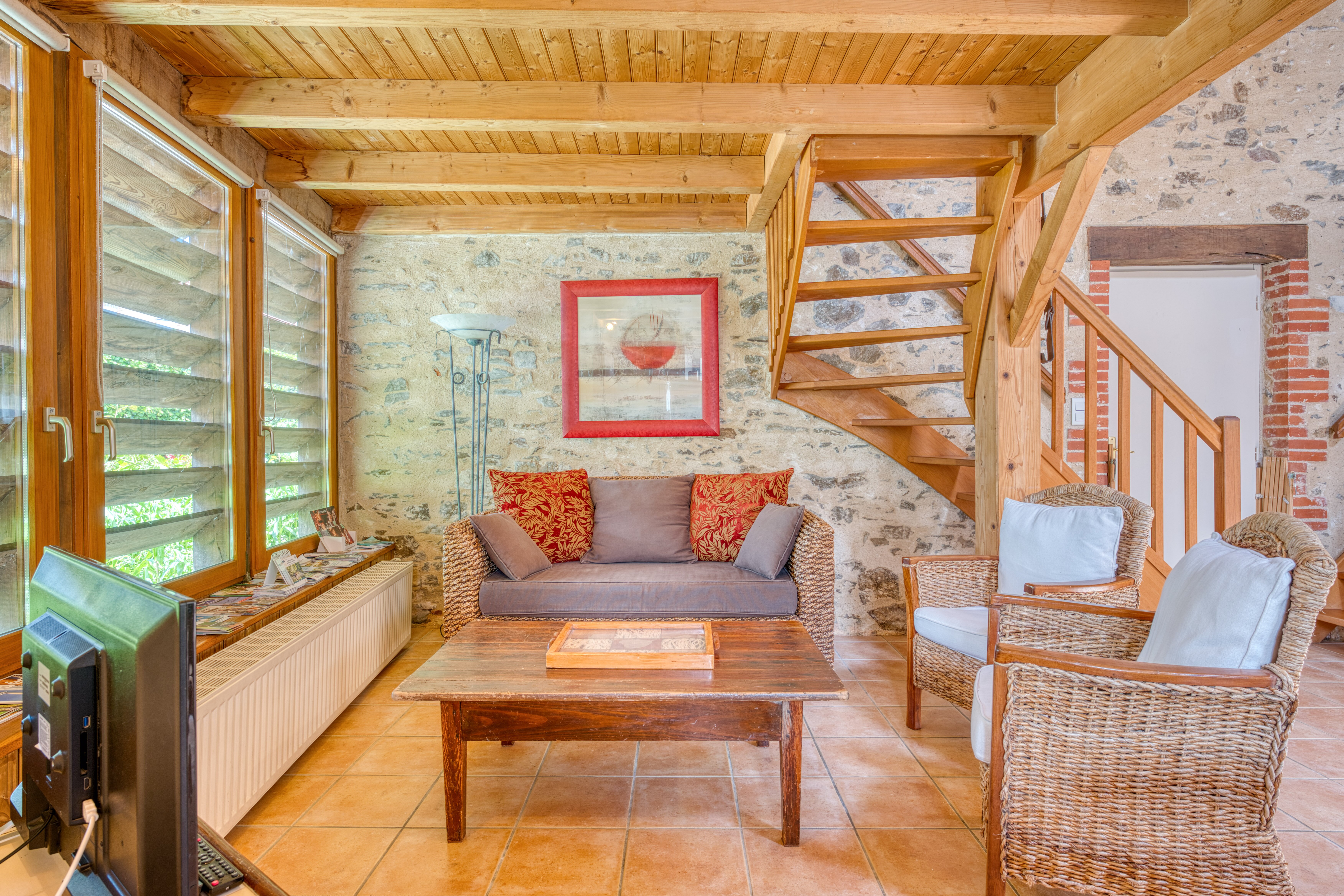 Chambres d'hotes les Hautes Papinieres-官方