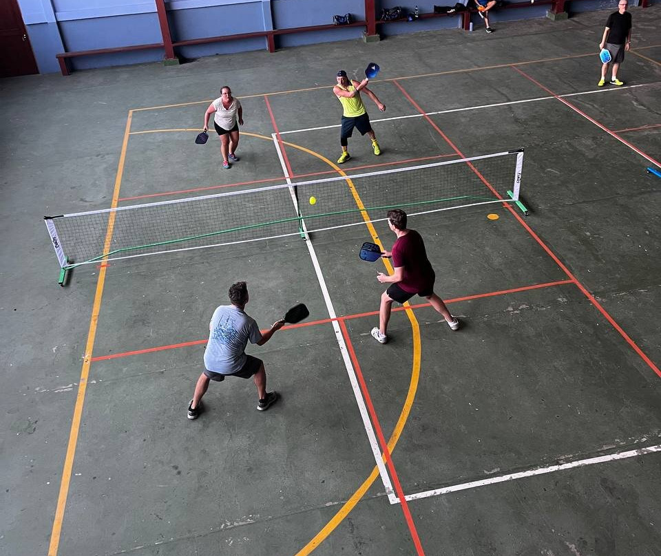 Pickleball Atenas景点图片