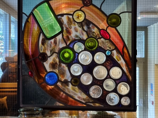 The Charlton Arms主图