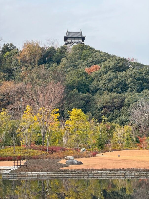 Hotel Indigo Inuyama Urakuen Garden - By IHG主图