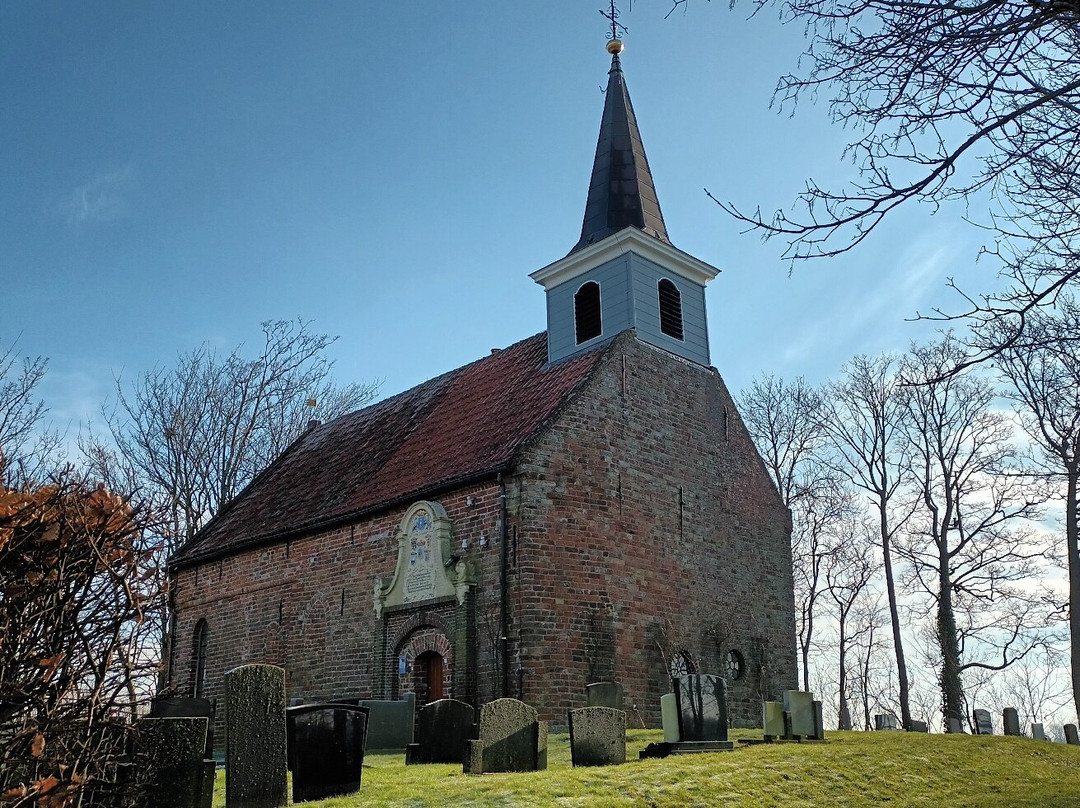 Mariakerk (13e Eeuw)景点图片