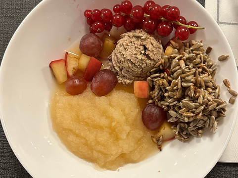 Aktives Fasten主图