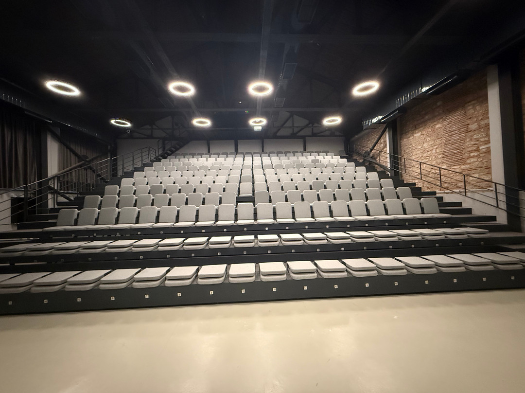 Legends Of Istanbul-伊斯坦布尔必去景点