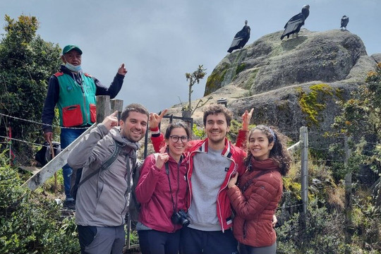 Destinos tours, viajes y ecoturismo-Popayan必去景点