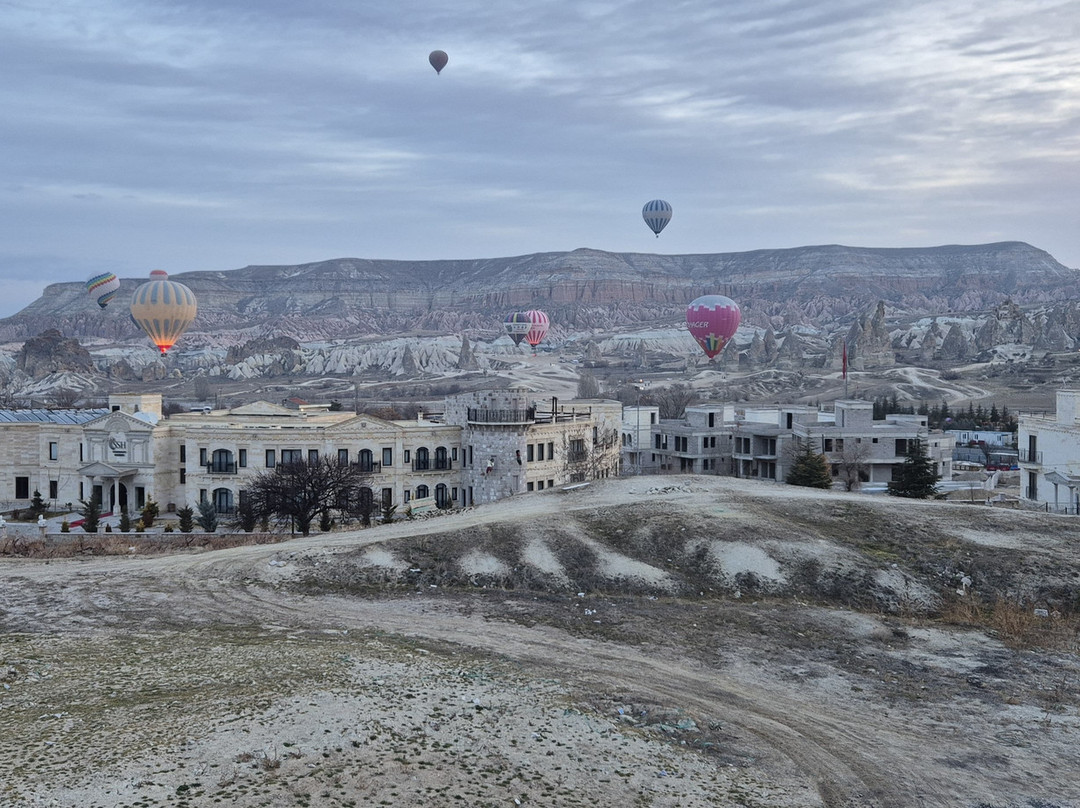 Yaren Stone House 的雅人石屋主图