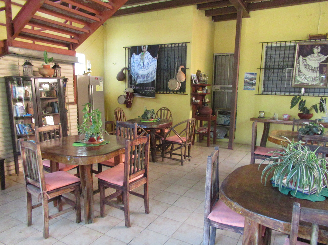 Hostal Dona Maria主图