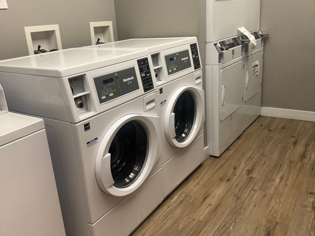 Hyatt House Boston/Burlington主图