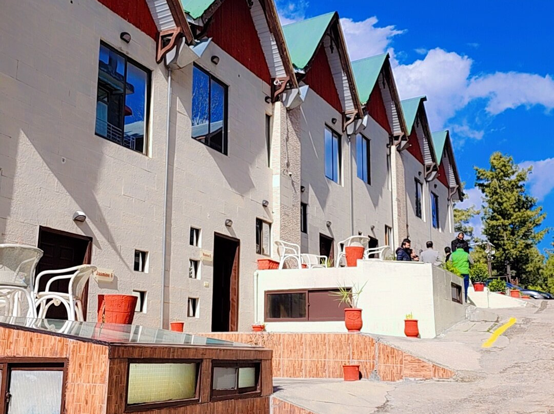 Hotel One Bhurban主图