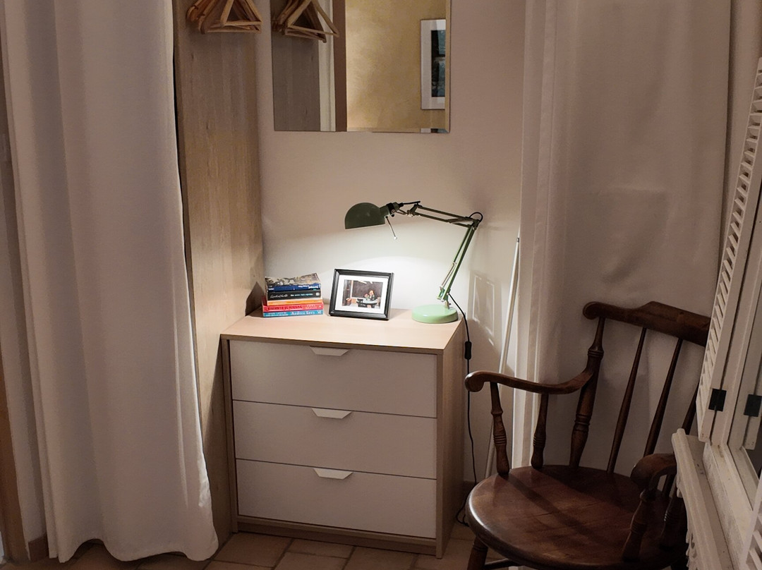 Repos À Ribérac B&b主图