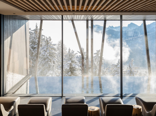 Olangerhof Hotel & Spa主图