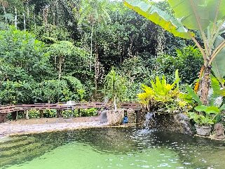 Pousada do Riacho主图