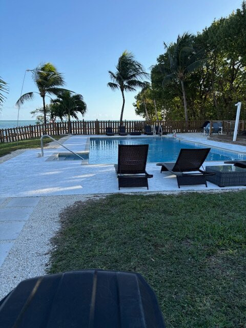 Seascape Resort and Marina主图