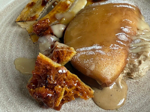 惠斯顿大厅酒店主图