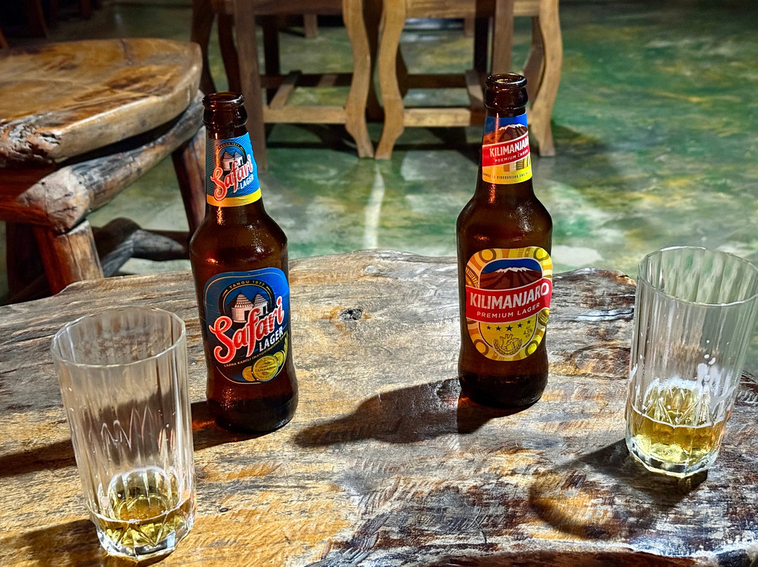 Ambureni Coffee Lodge主图