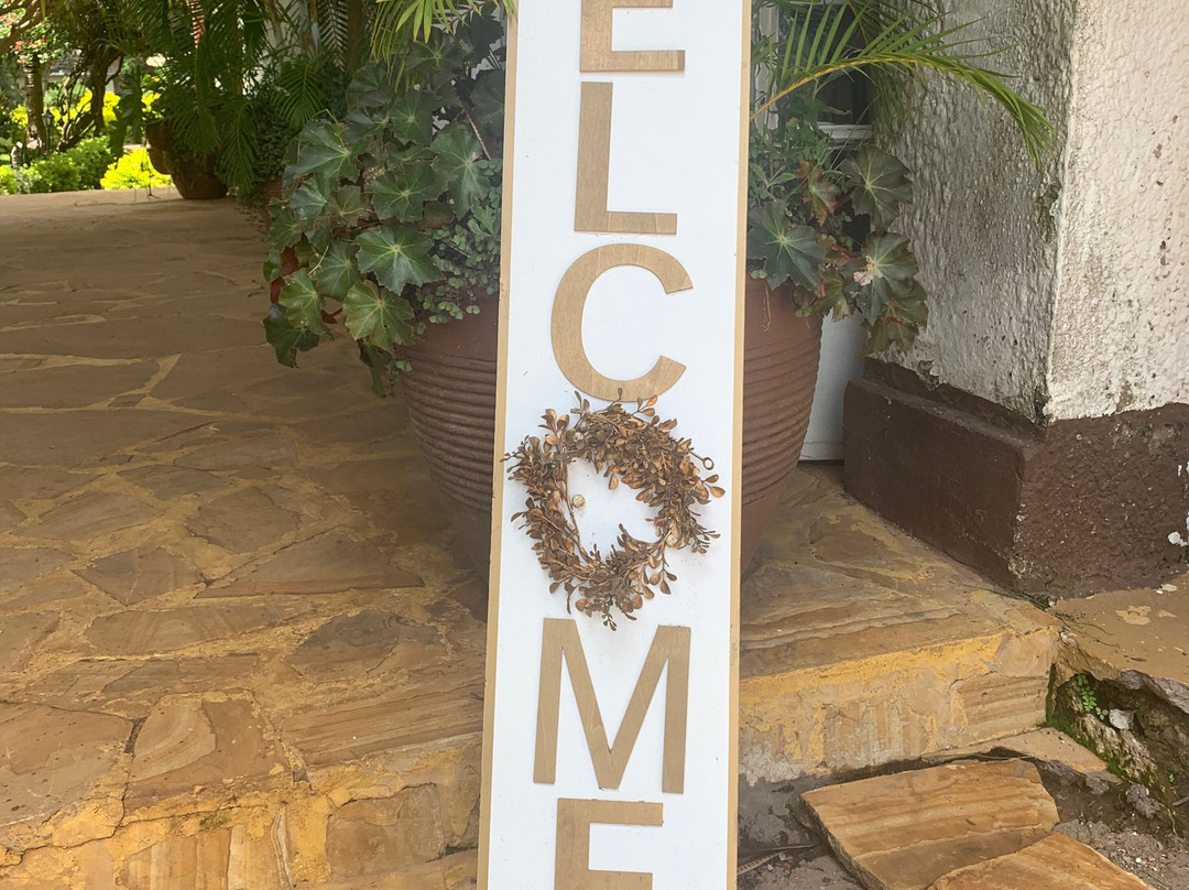 Arusha Safari Lodge主图