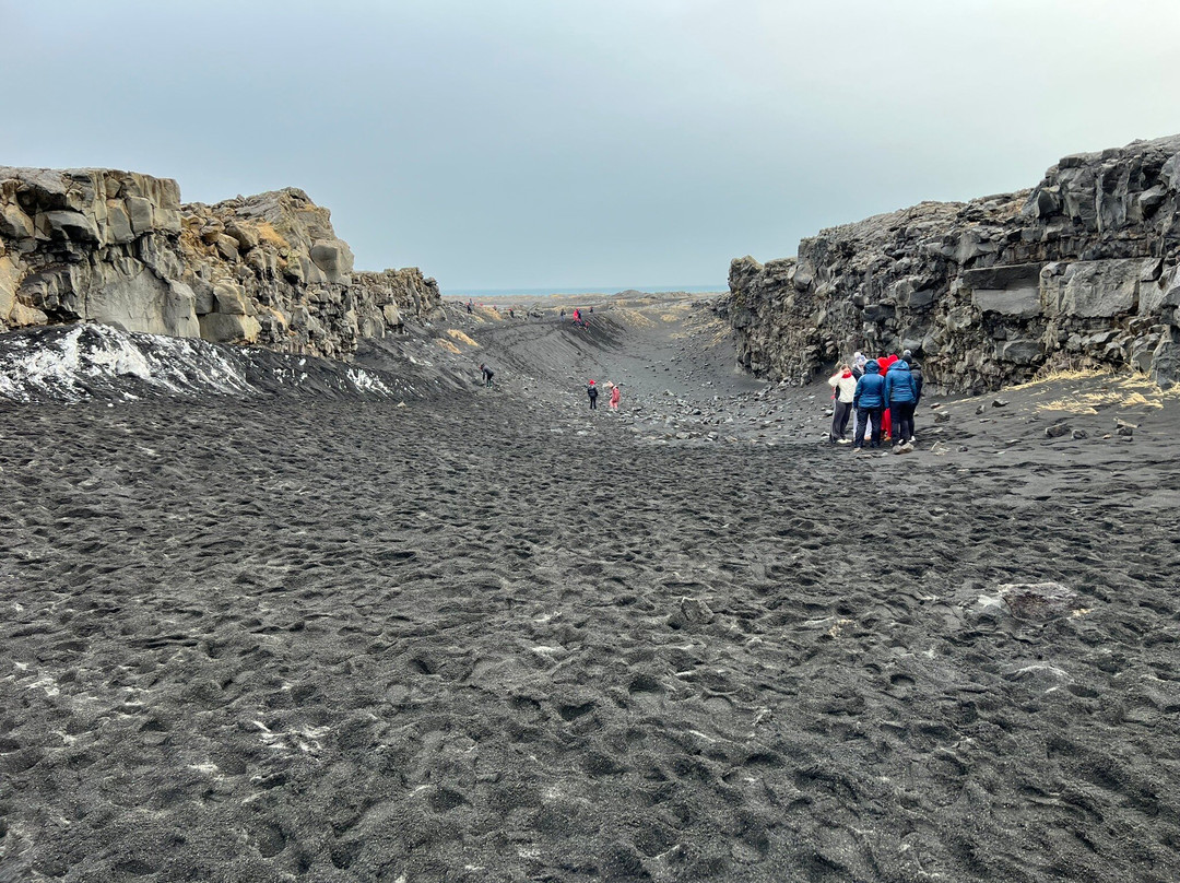 Bridge Between Continents-南部半岛必去景点