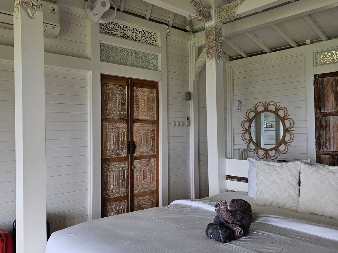 Mambo Hill Resort主图