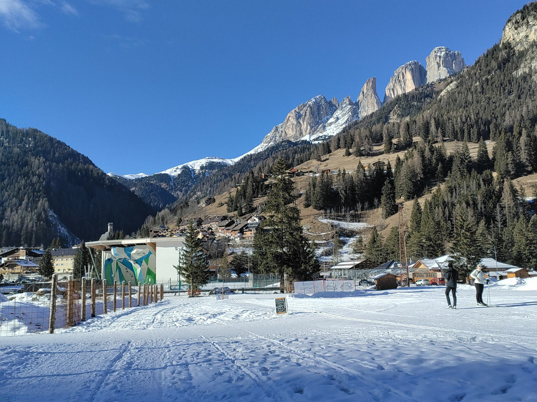 Sulle Tracce di Un'antica Piana Paludosa景点图片