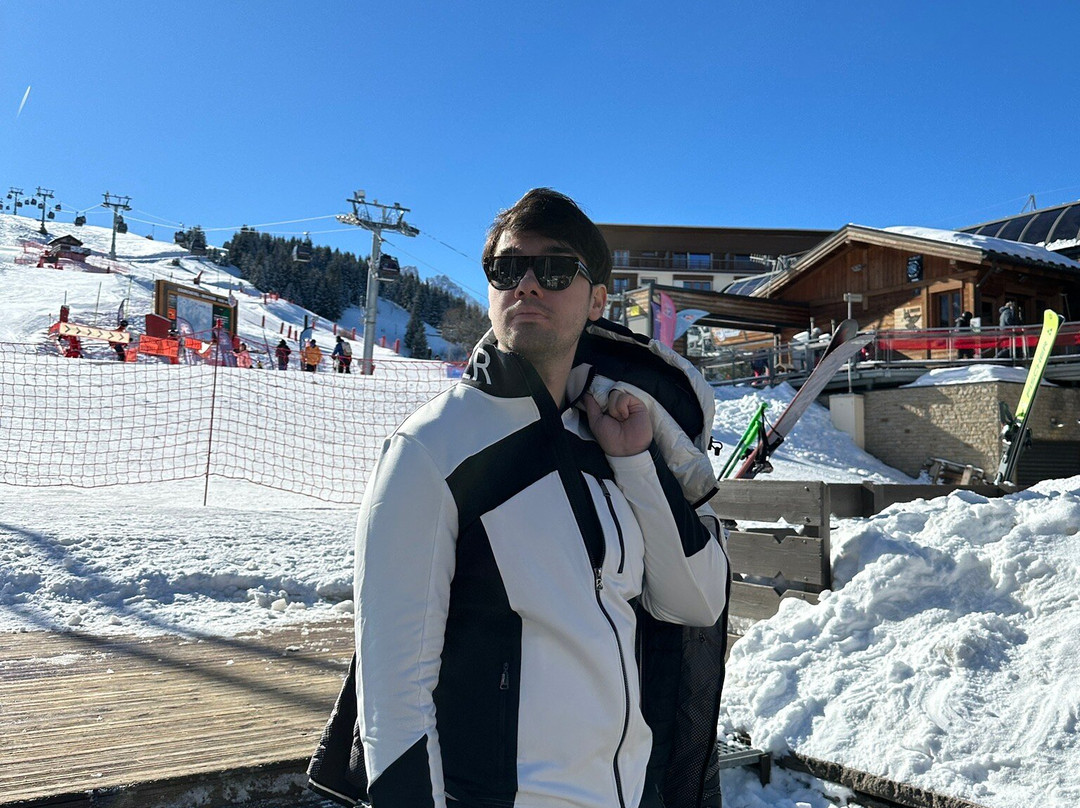 Fahrenheit Seven Courchevel主图