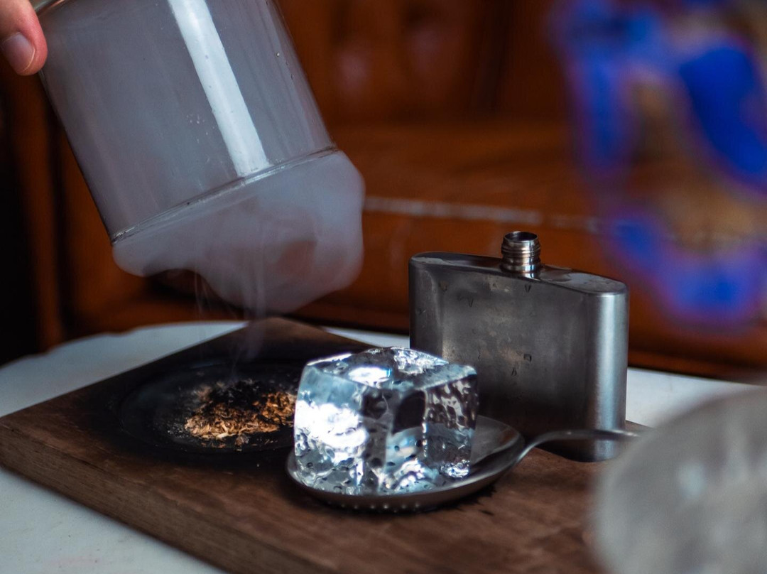 Core by Clare Smyth