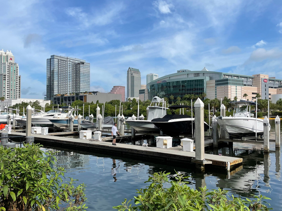 Florida Running Tours