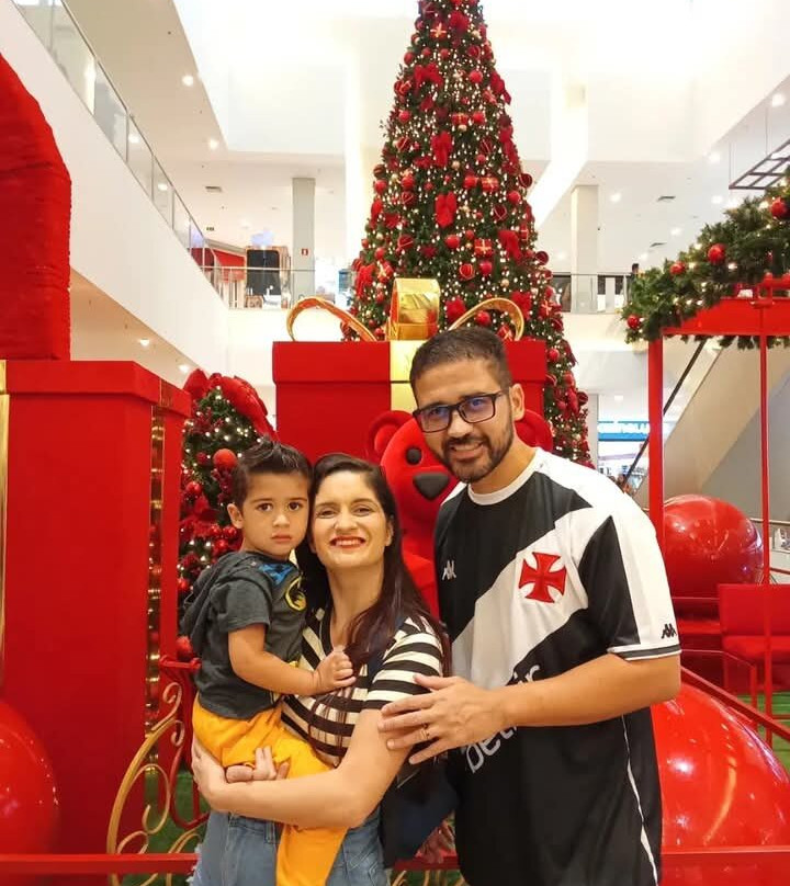 Shopping Nova Iguaçu景点图片