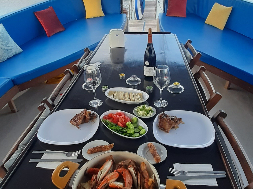 Dalyan Boat Tours - Ege Kaptan景点图片