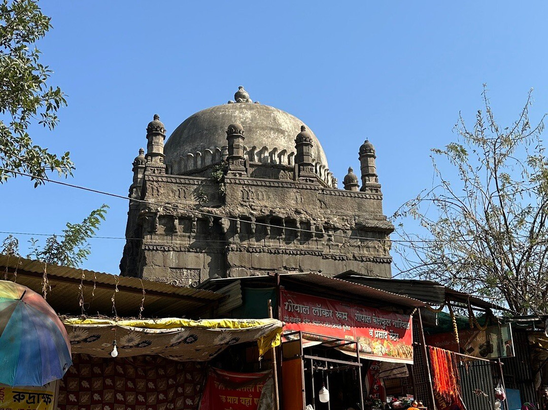 Grishneshwar Jyotirlinga Temple景点图片