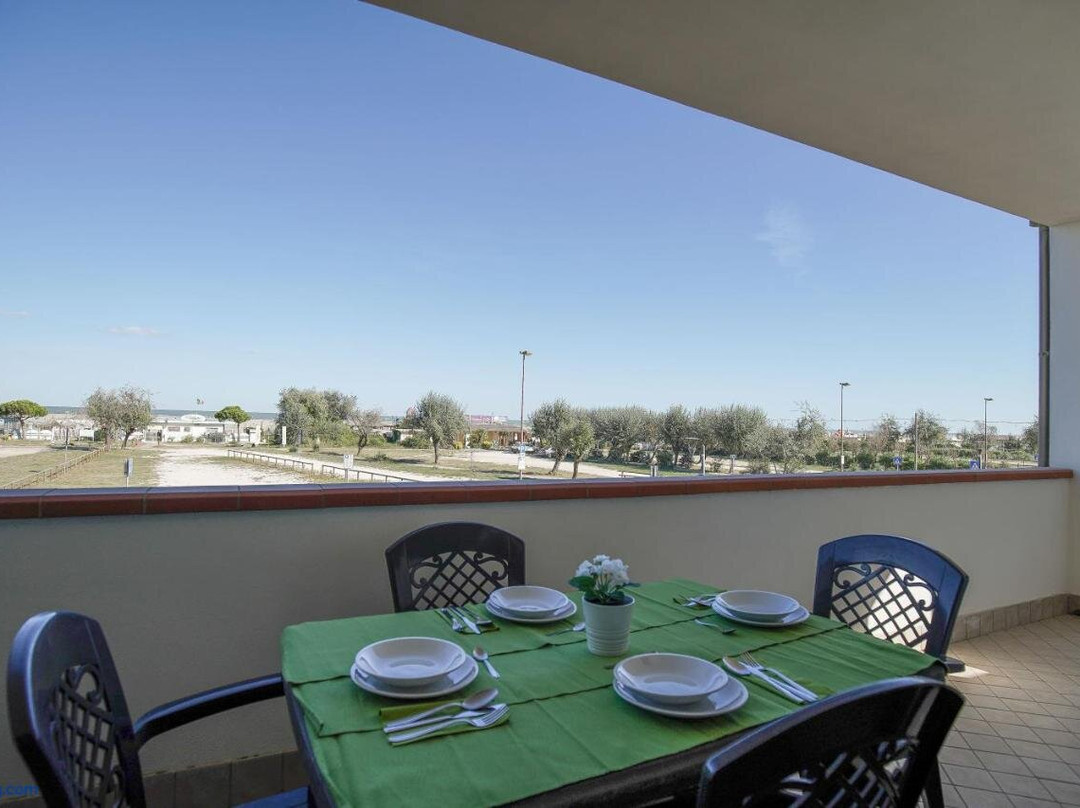 Residence Smith Fronte Mare