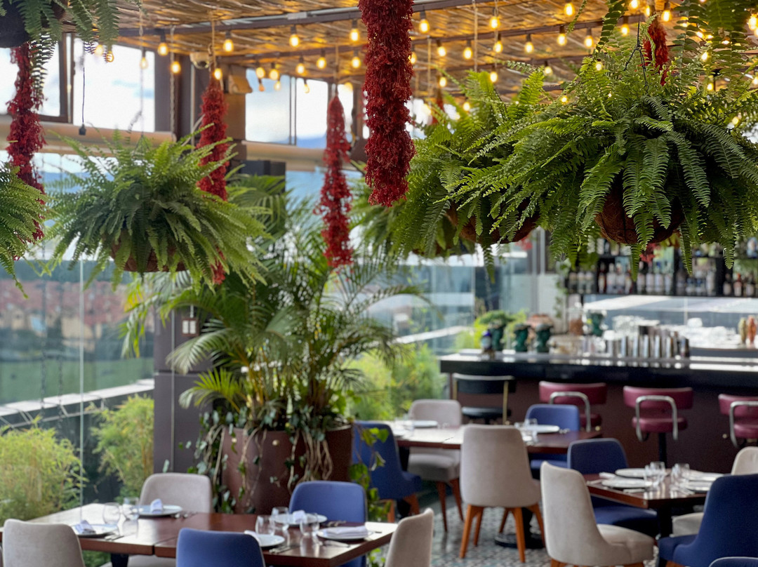 Core by Clare Smyth