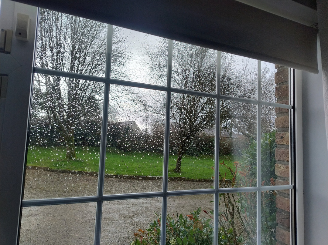 Inglewood lodge主图