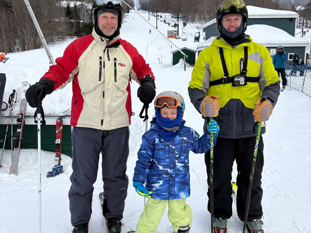 Smugglers' Notch Resort主图