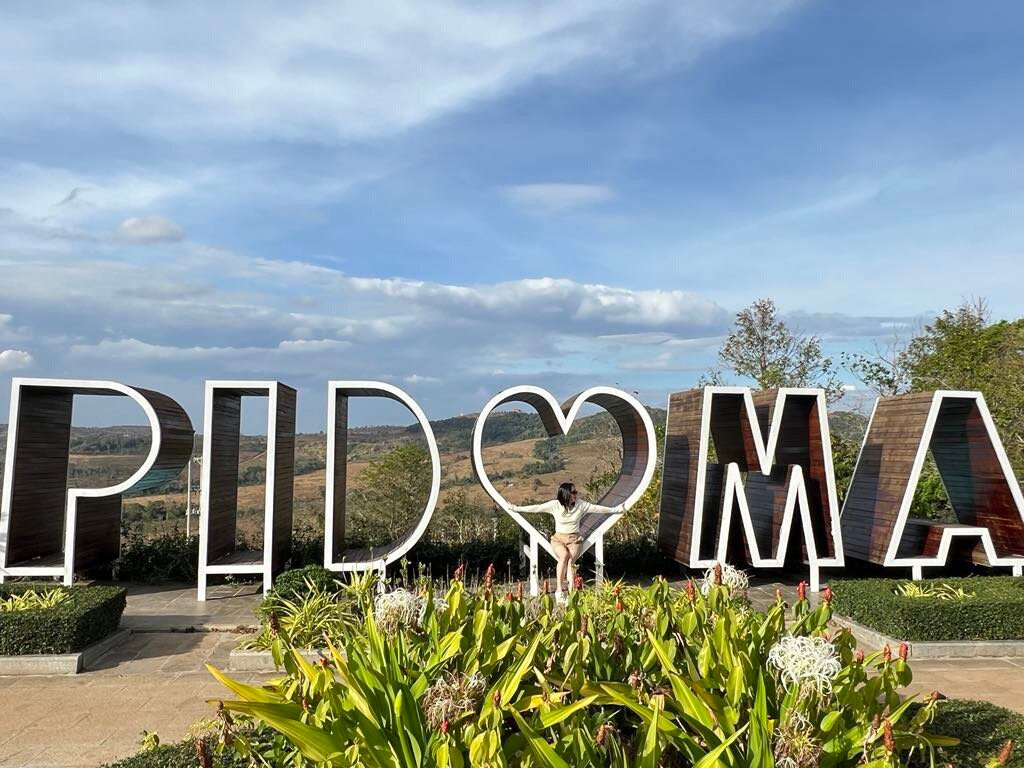 Pidoma Resort By Ehm主图