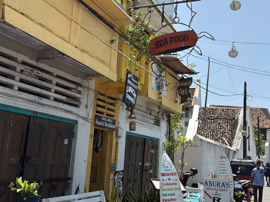 WoW Lanka tours-Gampaha必去景点