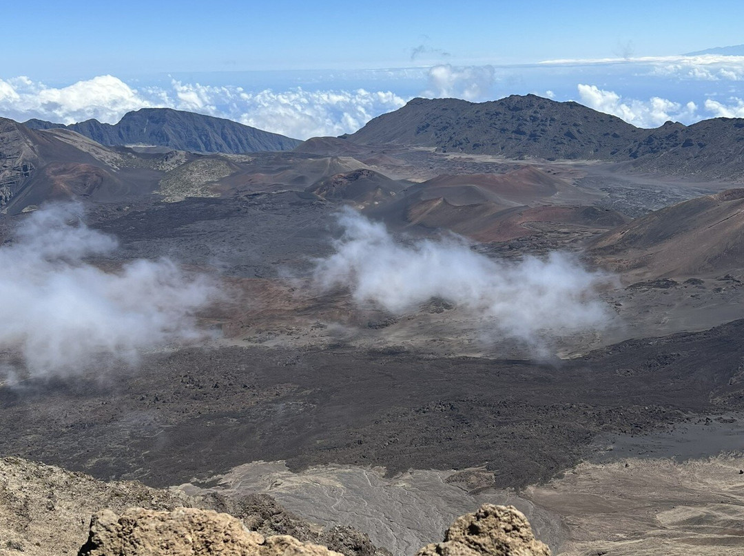 Kalahaku Overlook-库拉必去景点