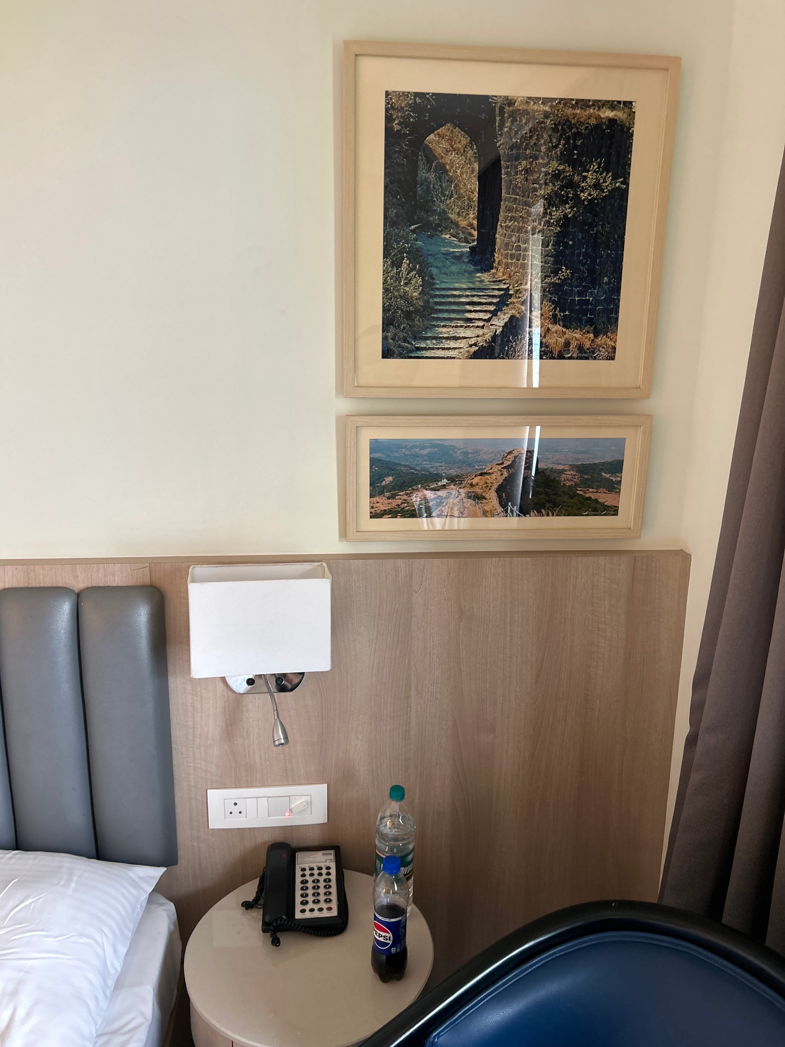 Keys Prima by Lemon Tree Hotels, Pimpri-客卧