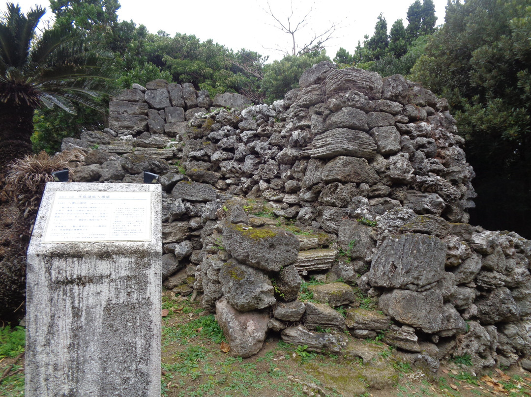 Yaeyama Observatory-多良间村必去景点
