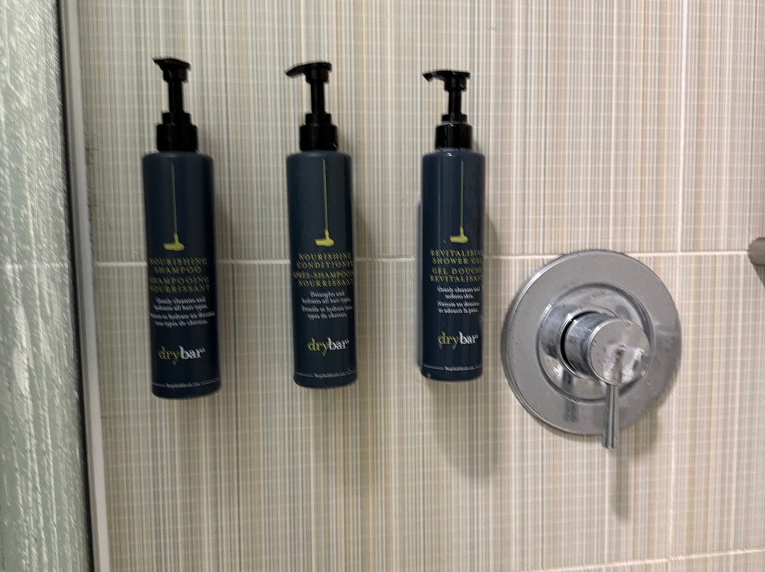 Aloft Richmond West Short Pump主图