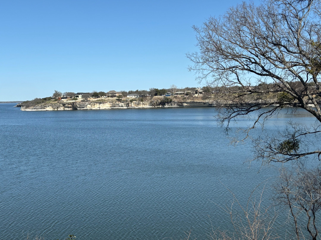 The Whitney Lake Dam and Powerhouse-Clifton必去景点