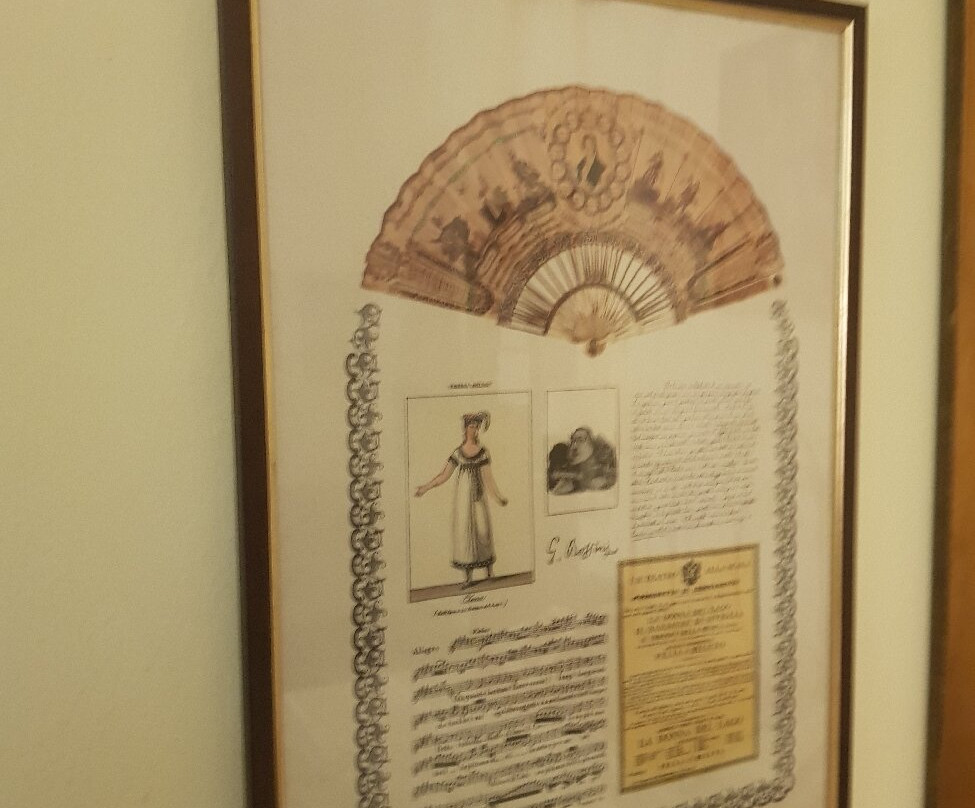 Mondo Antico Bed & Breakfast主图