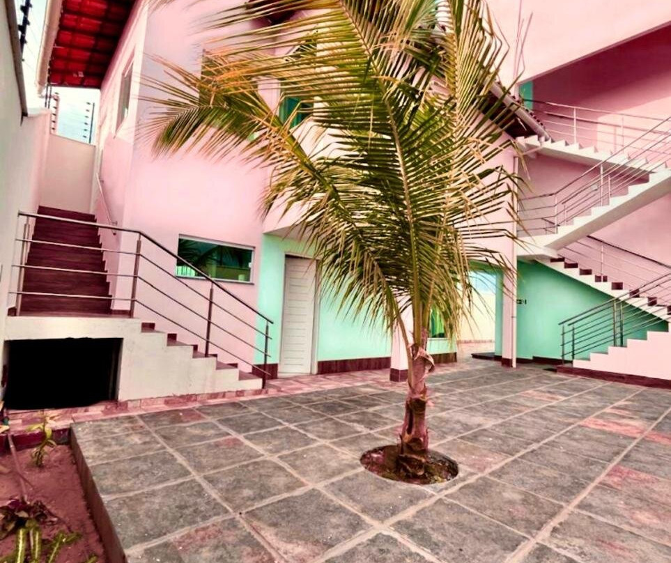 Pousada Villa Monale