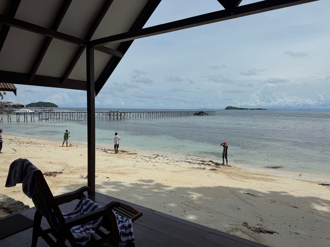 瓦伊沃拉贾安帕潜水假日公园主图