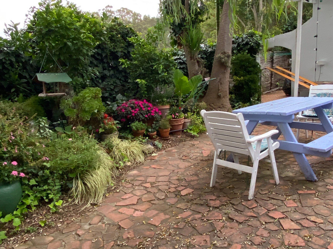 Aquaelberg Place主图