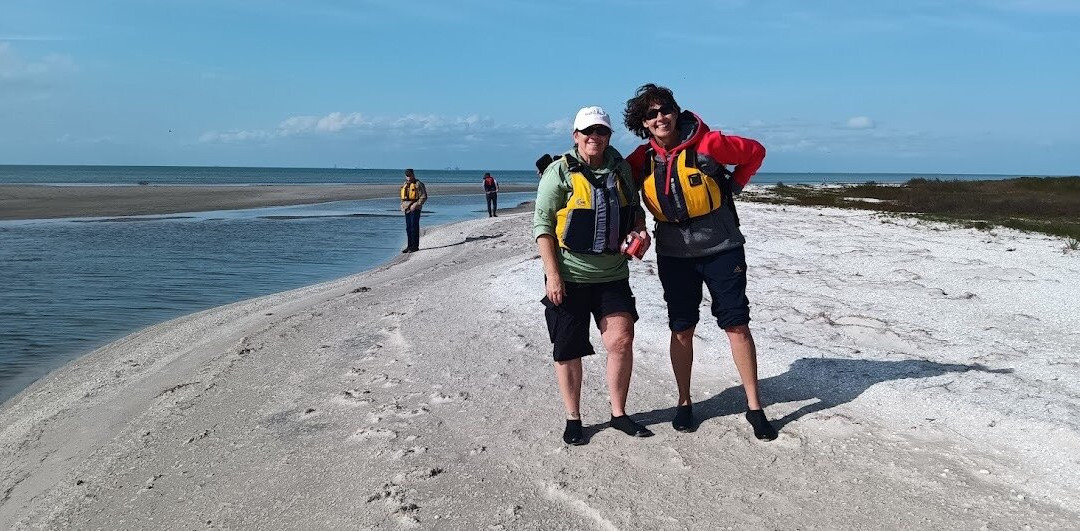 Nature Trails Kayaking-科珀斯克里斯蒂市必去景点