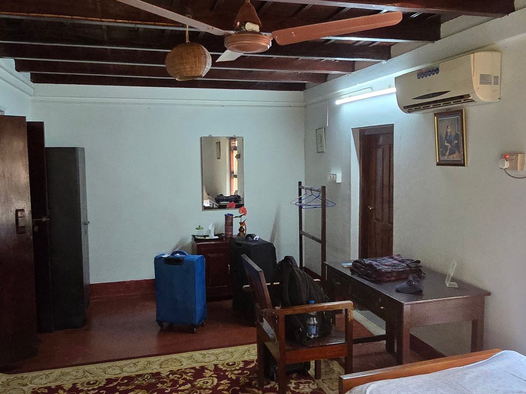 Thalathoor Heritage主图
