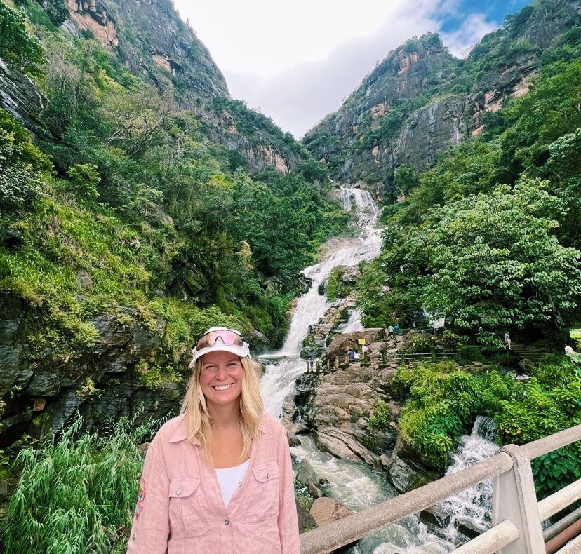 Ceylon Safari Holiday景点图片