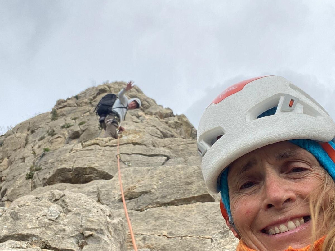 Rock Climbing Company in Malaga and Spain景点图片