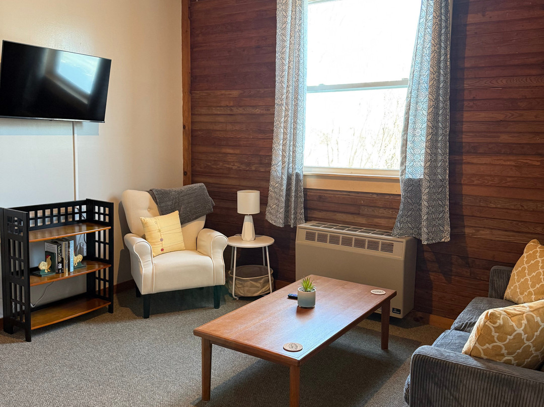 The Jeremiah Mason House Bed & Breakfast主图