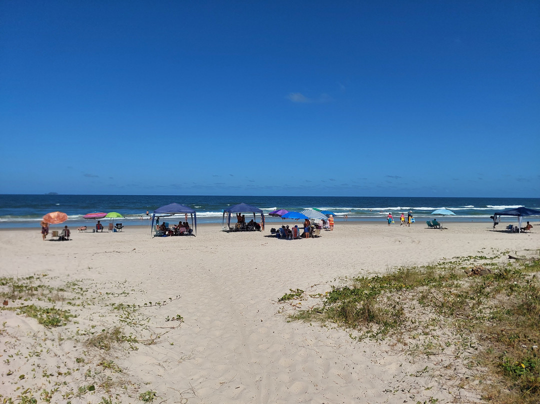 Balneario Gaivotas-Matinhos必去景点